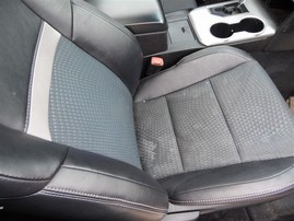 2012 Toyota Camry SE White 3.5L AT #Z24612